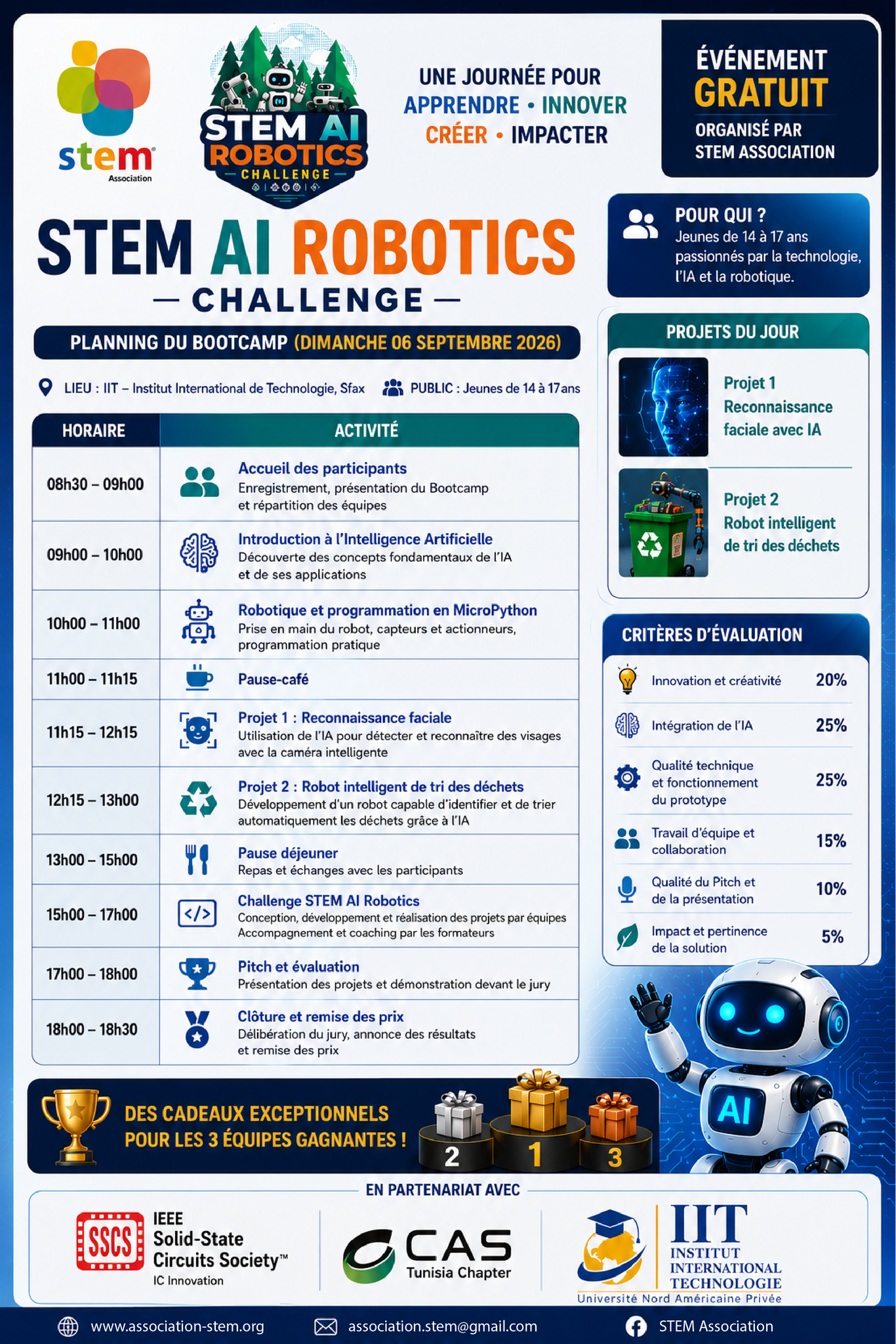 Event Planning